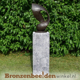 NR 4 | Cadeau toekomstige mama "Oneindigheid" BBW0820br