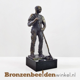 Hoveniers beeldje "De Hovenier" BBW23pb32