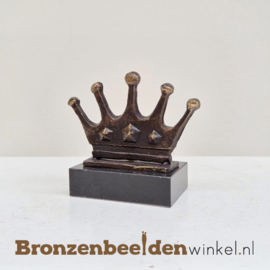 Jubileumgeschenk "het Kroonjaar" BBW23pb43