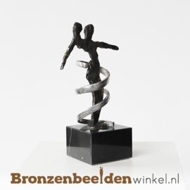 Sculptuur "Solidair" BBW006br11