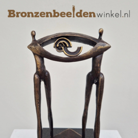 AFSCHEID BEELD DIRECTEUR IN OPDRACHT VIGILAT