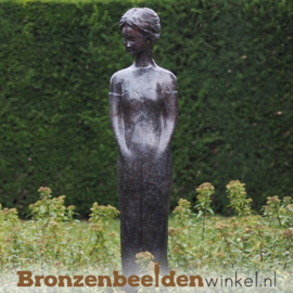 Groot klassiek beeld vrouw BBW47306