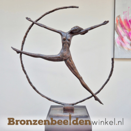 Groot beeld voor binnen "Saltare Domina" BBW248523