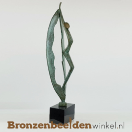 Vrouwenbeeld "Schoonheid" BBW005br08