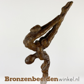 Sculptuur "Balans" BBW007br23