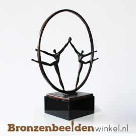 NR 9 | Dag van de huisarts cadeau "Samenwerking" BBW006br84