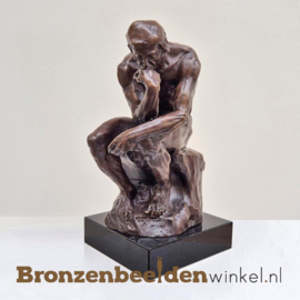 De Denker beeld voor in huis BBWYY42br