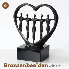 NR 6 | Top 10 cadeau voor vrouwen "Samen sterk" BBW005br70