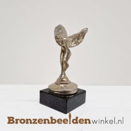 Klein bekend beeldje "Spirit of Ecstasy" BBW61050