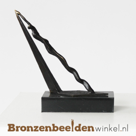 Pensioen kado "De mijlpaal" BBW006br60