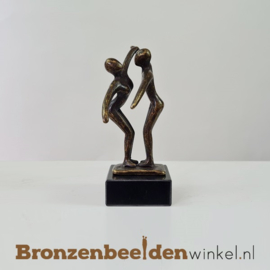 Lief beeldje "Vreugde" BBW28br28