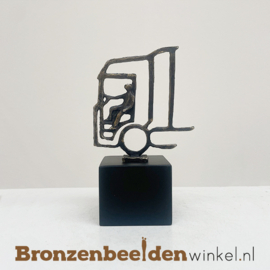 Asbeeldje vrachtwagenchauffeur BBW23bp52as