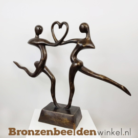 Liefdes kado "Trouw aan Elkaar" BBW001br16