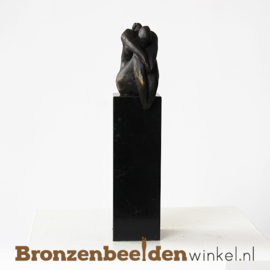 Vrouwenbeeldje "Troost" BBW004br94