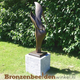 NR 3 | Cadeau vrouw 84 jaar "Verbondenheid" BBW0819br