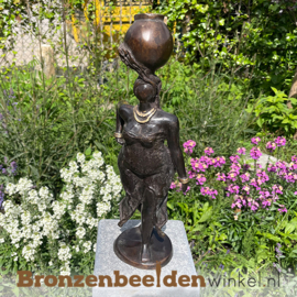 Dikke dames beeld "Eshe" BBW30DK18