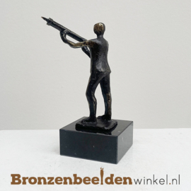 Kitter beeldje "De kitter" BBW23pb58