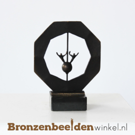 NR 9 | Hardloop cadeau "Vrolijke overwinning" BBW002br99