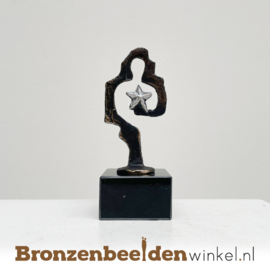 Lichtpuntje voor jou- cadeau lichtpuntje BBW23br-48