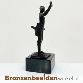 Glazenwassers beeldje "De Glazenwasser" BBW23pb59