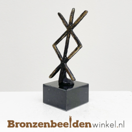 Beeldje "Symbool voor bescherming" BBW23pb61
