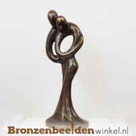 Liefdeskado "Samen een" BBW0719BR