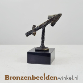 Spiritueel cadeau ''Sterrenbeeldje Boogschutter'' BBW23pb22