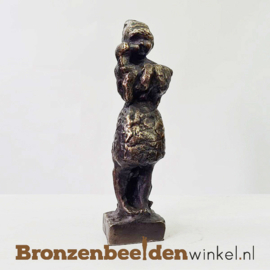 BEELDJE IN OPDRACHT
