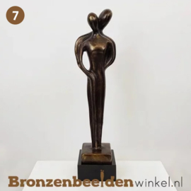 NR 7 | Cadeau voor iemand die alles al heeft "Aandacht voor Elkaar" BBW001br19