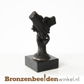 Zakelijk bedankje "Intermediair" BBW003br20