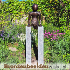 Tuinbeeld "Speels balans" BBW546792br