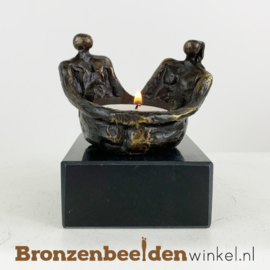 Gedenk geschenk "Wij voor altijd samen" BBW003br47