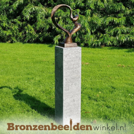 Gedenk geschenk "Het Levenspad" BBW91235br