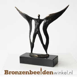 Zakelijk geschenk "Een nieuw begin" BBW006br61