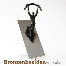 Sportprijs "Prestatie" BBW006br77