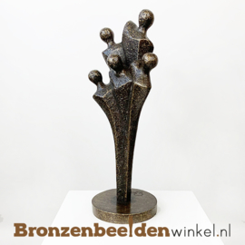 NR 8 | Cadeau vrouw 58 jaar ''Gezin met 5 Personen'' BBW2385br