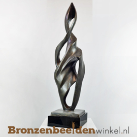 Abstract beeld "Elegance" BBW2812br