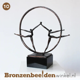 NR 10 | Dag van de zorg cadeau "Samenwerking" BBW006br84