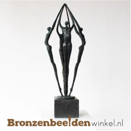 NR 10 | 30 jaar in dienst cadeau"Reaching for the Top" BBW004br30