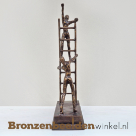 Zakelijk cadeau "Klimmen naar de top" BBW94512br