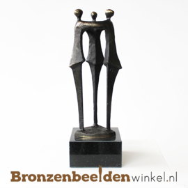 Cadeau voor ongeneselijk zieke  "Krachten bundelen" BBW003br32