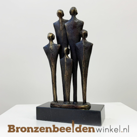 NR 7 | Vaderdag cadeau "Gezin met 3 kinderen" BBW006br20