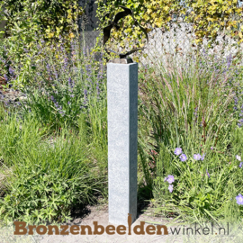 Tuinbeeld "Zo vrij als een vogel" BBW824br35