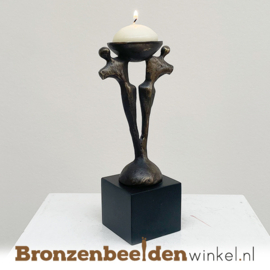 Asbeeldje "Voor altijd in ons midden" BBW07br42as