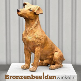 Beeld Jack Russel hond BBW37233