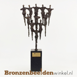 ZAKELIJKE AWARD IN OPDRACHT KAIZEN INSTITUTE