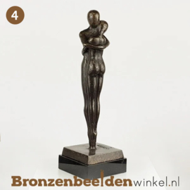 NR 4 | Verlovingscadeau man "Innige Omhelzing" BBW2702br