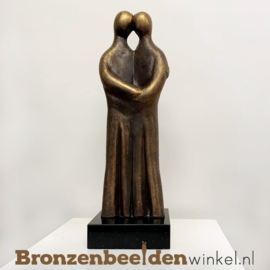 Huwelijksbeeld voor twee mannen BBW071br38