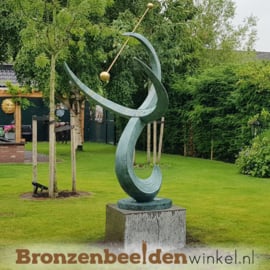 NR 10 | Grote zonnewijzer BBW0387br