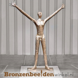 Tuinbeeld "Vrijheid" BBW2345br